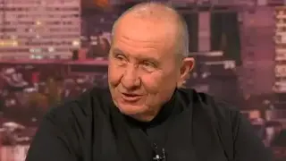 Шкумбата смълча България с признание за Тодор Живков