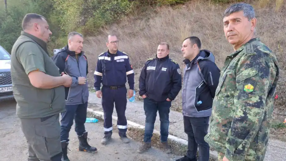 Кризисният щаб край Свети Влас с извънреден ход, активизират BG-Alert