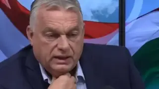 Орбан: ЕС ни рекетира да вдигаме данъците, за да плаща на Украйна Видео