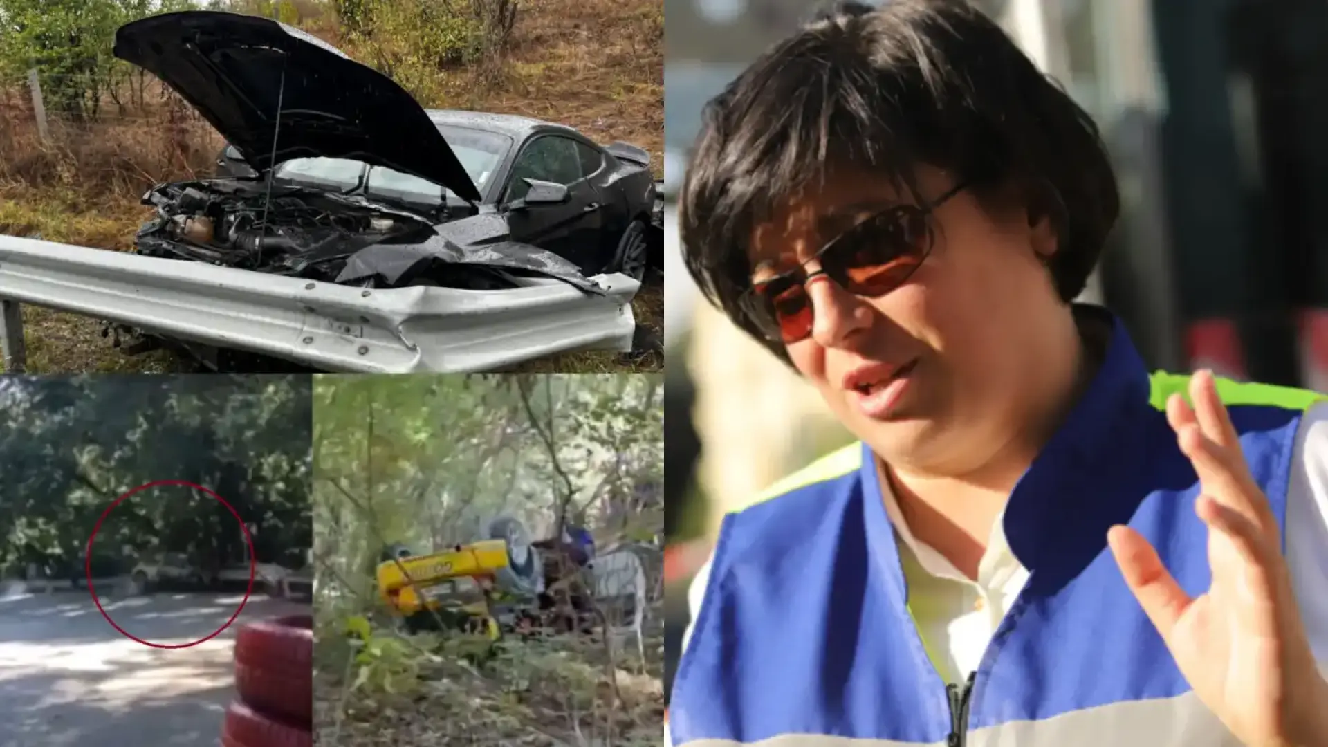 Диана Русинова алармира пред БЛИЦ за трагедията с бащата на 3-г. дете: Заличават следите на мантинелата убиец!