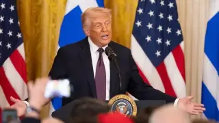 Ето какво анонсира Тръмп за 80-ия си рожден ден през юни догодина