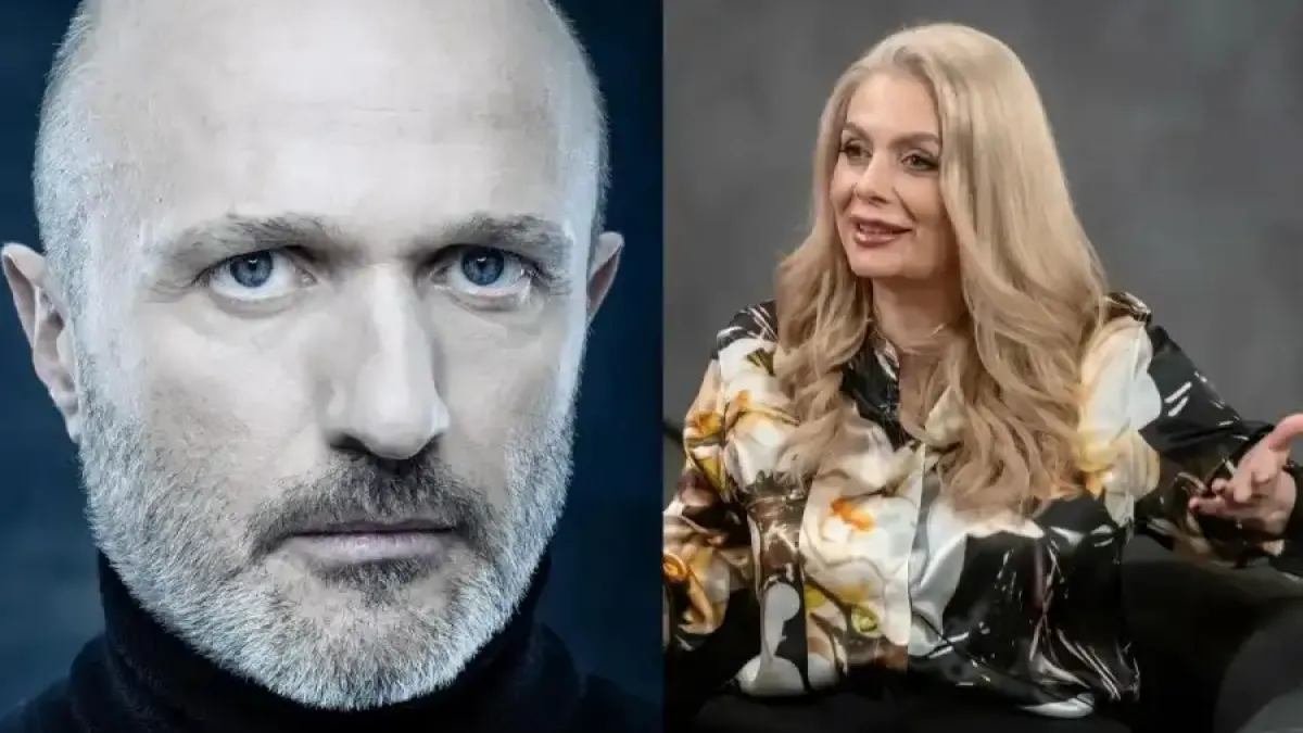След скандала с Георги Тошев: Венета Райкова аут от ефира на bTV