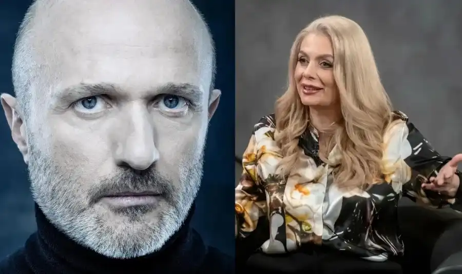 След скандала с Георги Тошев: Венета Райкова аут от ефира на bTV