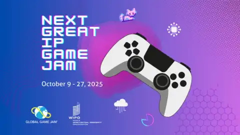 IP Game Jam - следващото голямо предизвикателство за  млади разработчици на игри