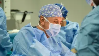Център, посветен изцяло на лечението на рак на гърдата