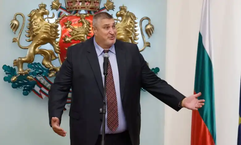 Любо Ганев днес е юбиляр