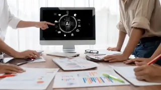 AI балонът е 4 пъти по-голям от ипотечния от 2008 г.