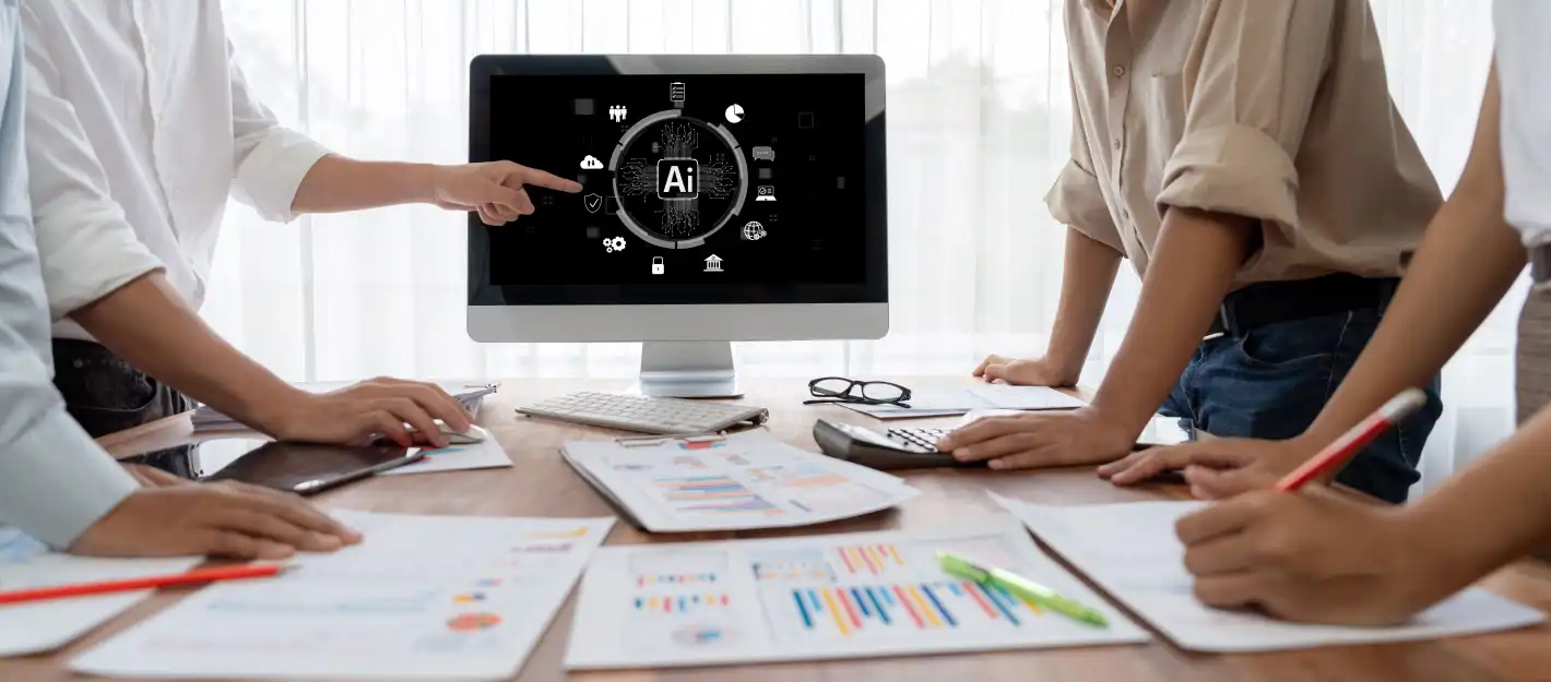 AI балонът е 4 пъти по-голям от ипотечния от 2008 г.