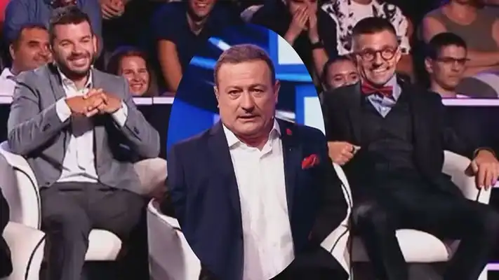 Напрежение между Рачков и дуото Иван и Андрей в ефир: Обиждат се с грозни епитети