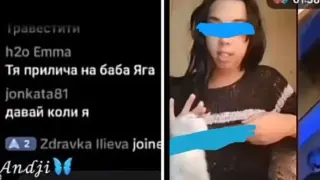 Извратената Габриела се "прероди": Момиче реже гърлото на котка в ТикТок 18+