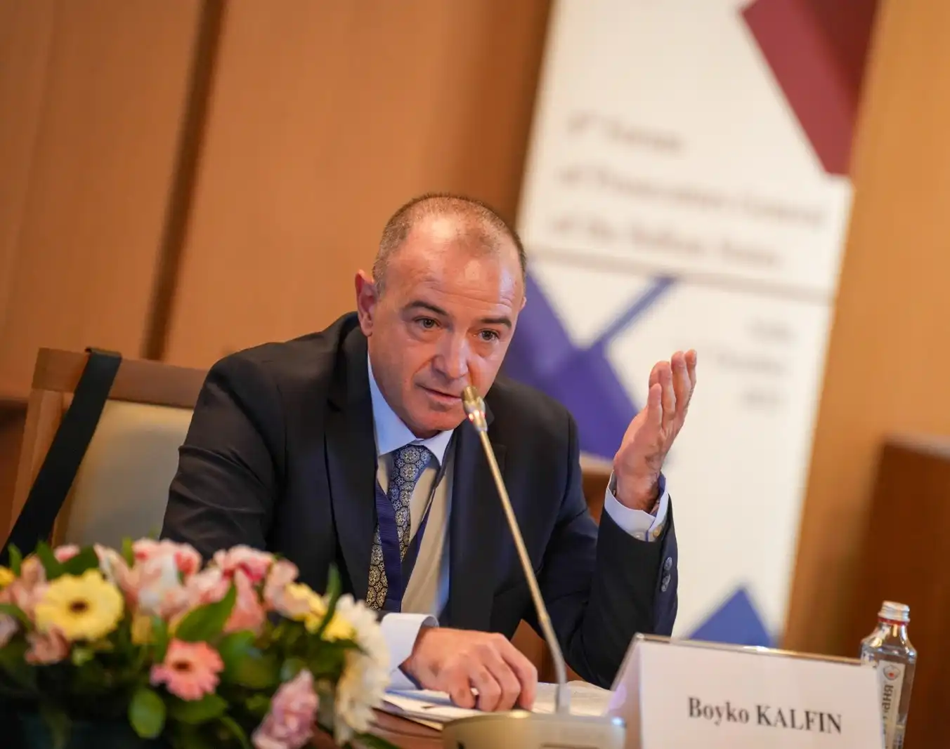 Четвъртият форум на главните прокурори на балканските държави – европейска перспектива за региона