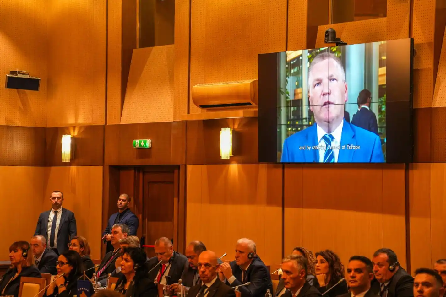 Четвъртият форум на главните прокурори на балканските държави – европейска перспектива за региона