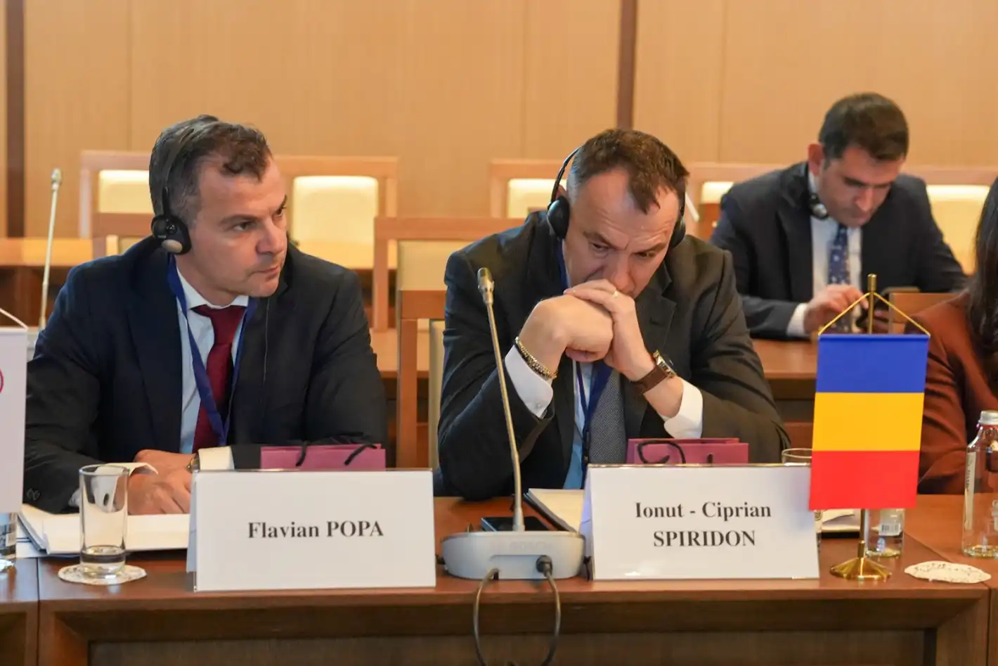Четвъртият форум на главните прокурори на балканските държави – европейска перспектива за региона