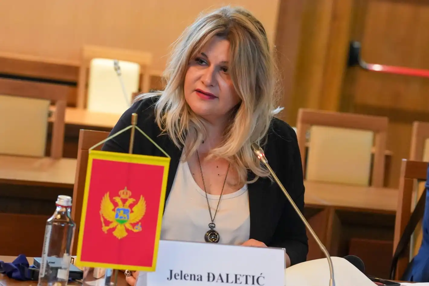 Четвъртият форум на главните прокурори на балканските държави – европейска перспектива за региона