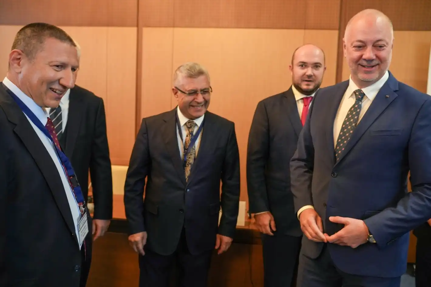 Четвъртият форум на главните прокурори на балканските държави – европейска перспектива за региона