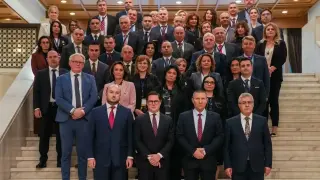 Четвъртият форум на главните прокурори на балканските държави – европейска перспектива за региона