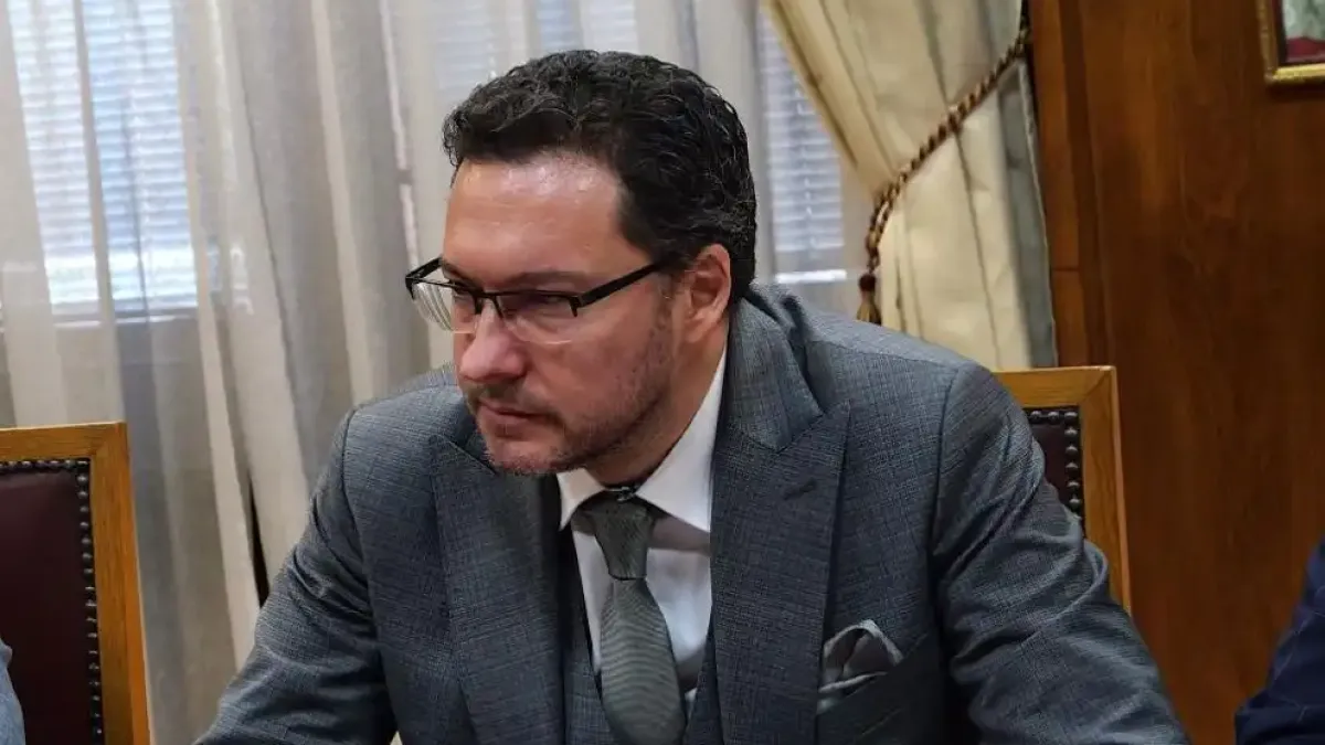 Митов: НПО-та стават съучастници в трафика на хора, а тези граници са най-трудни