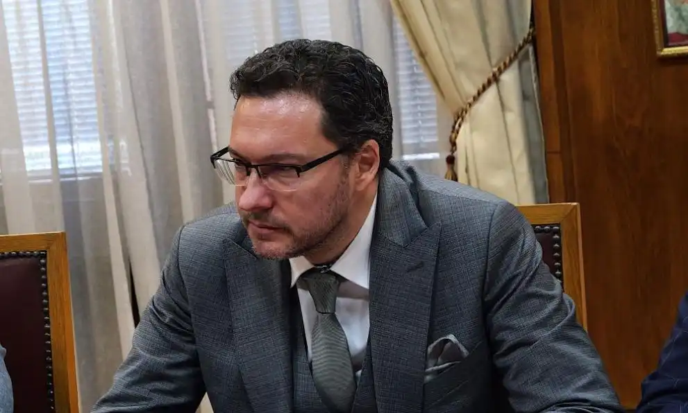 Митов съсипа Божанов, ударът е жесток