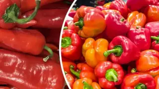 Внимание: Червена капия от РСМ трови европейците!
