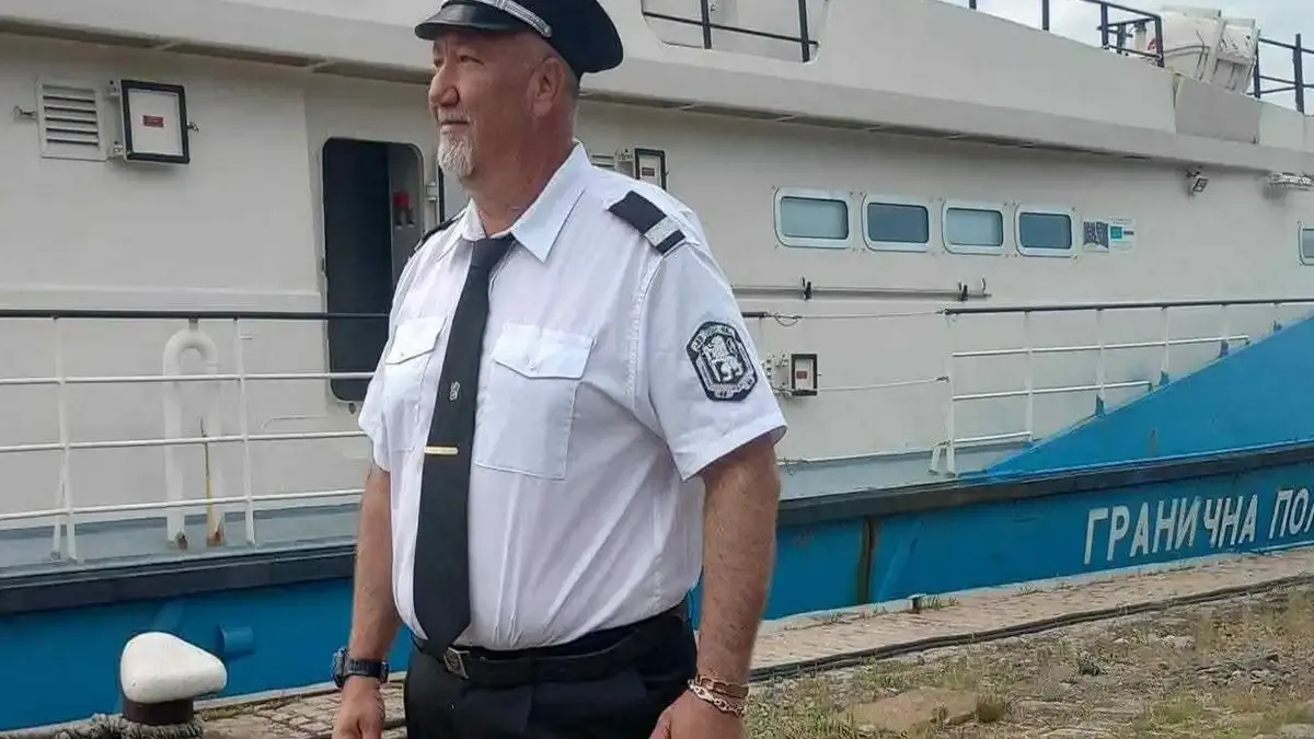 Дъщерята на полицая, загинал в потопа по морето, разтърси мрежата с тези думи