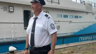 Дъщерята на полицая, загинал в потопа по морето, разтърси мрежата с тези думи
