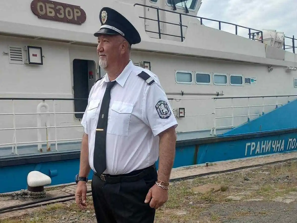 Дъщерята на полицая, загинал в потопа по морето, разтърси мрежата с тези думи