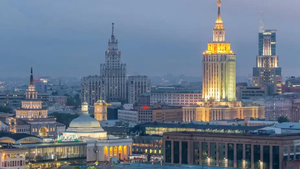 Реално ли е Украйна да потопи Москва в мрак?