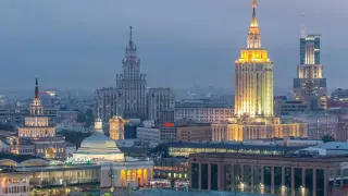 Реално ли е Украйна да потопи Москва в мрак?