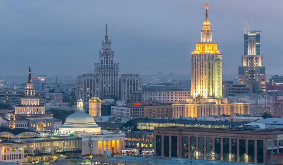 Реално ли е Украйна да потопи Москва в мрак?