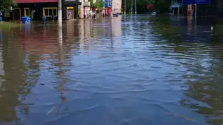 В Одеса предупреждават за риск от страшна зараза