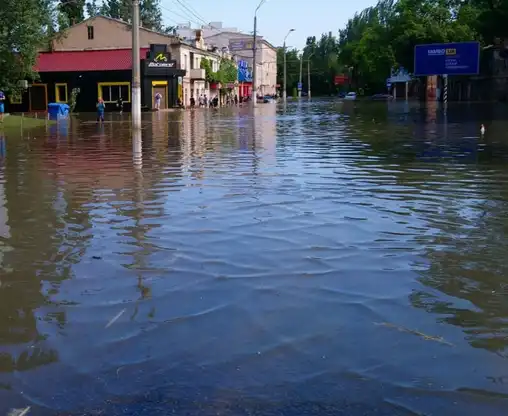 В Одеса предупреждават за риск от страшна зараза