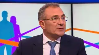 Министър Гуцанов: Работим за отпускане на допълнителна помощ за пострадалите от наводненията