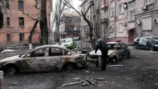 Андрюшченко разкри абсурда в Мариупол: Руснаците са готови на тази стъпка