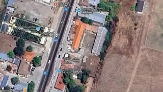 НАП сложи на тезгяха уникален имот в Пловдивско