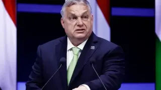 Орбан за Зеленски: Използва тактика на морално изнудване