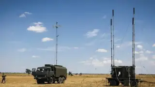 ВСУ поразиха рядка станция за електронна борба "Жител" Видео