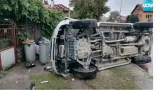 Жители на столичния „Бенковски” излизат на протест: Булевардът ни стана писта