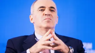 Защо е късно да бъде спрян Путин: Каспаров разкри кога е бил моментът за действие