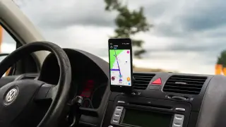 Нова функция на Waze ще пази шофьорите