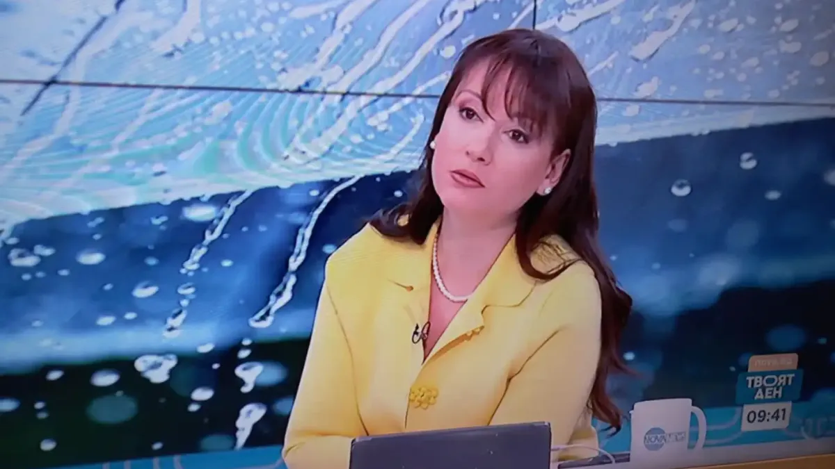 Огромен гаф! Предаване на Нова нюз не стартира заради...