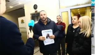 Бащата на Сияна гневно: Не желаем да ставаме заложник на политически игри