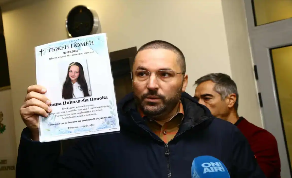 Бащата на Сияна с открито писмо до правосъдния министър: Изпитът за вещи лица е опорочен