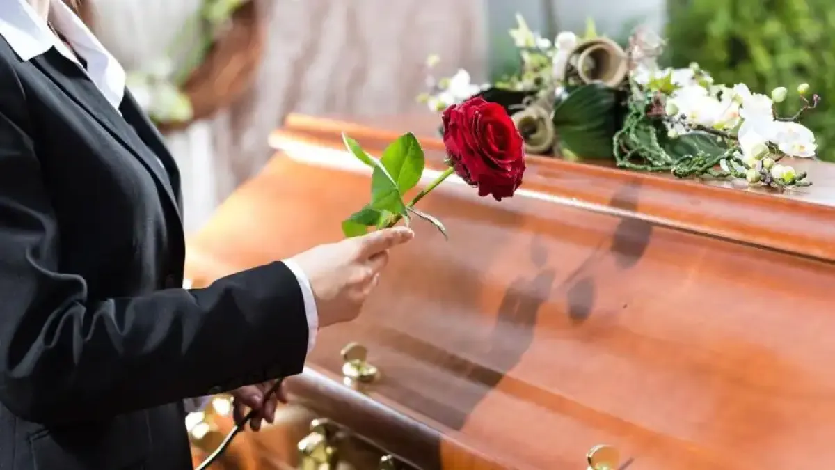 Важно да се знае: 9 неща, които не трябва да правите, ако някой близък почине