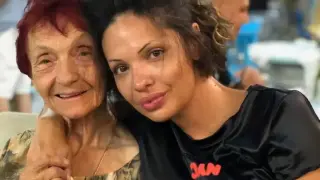 Голяма лична трагедия сполетя Калина Паскалева!