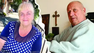 Ерменка Павлова: Рангел Вълчанов имаше силно чувство за свобода и необятност на духа