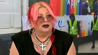 Скандал на пътя: Катаджии тормозят Милена Славова в тъмното край Арапя