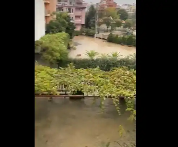 Шефът на пожарната с последни новини след водния ужас в Лозенец и Нестинарка