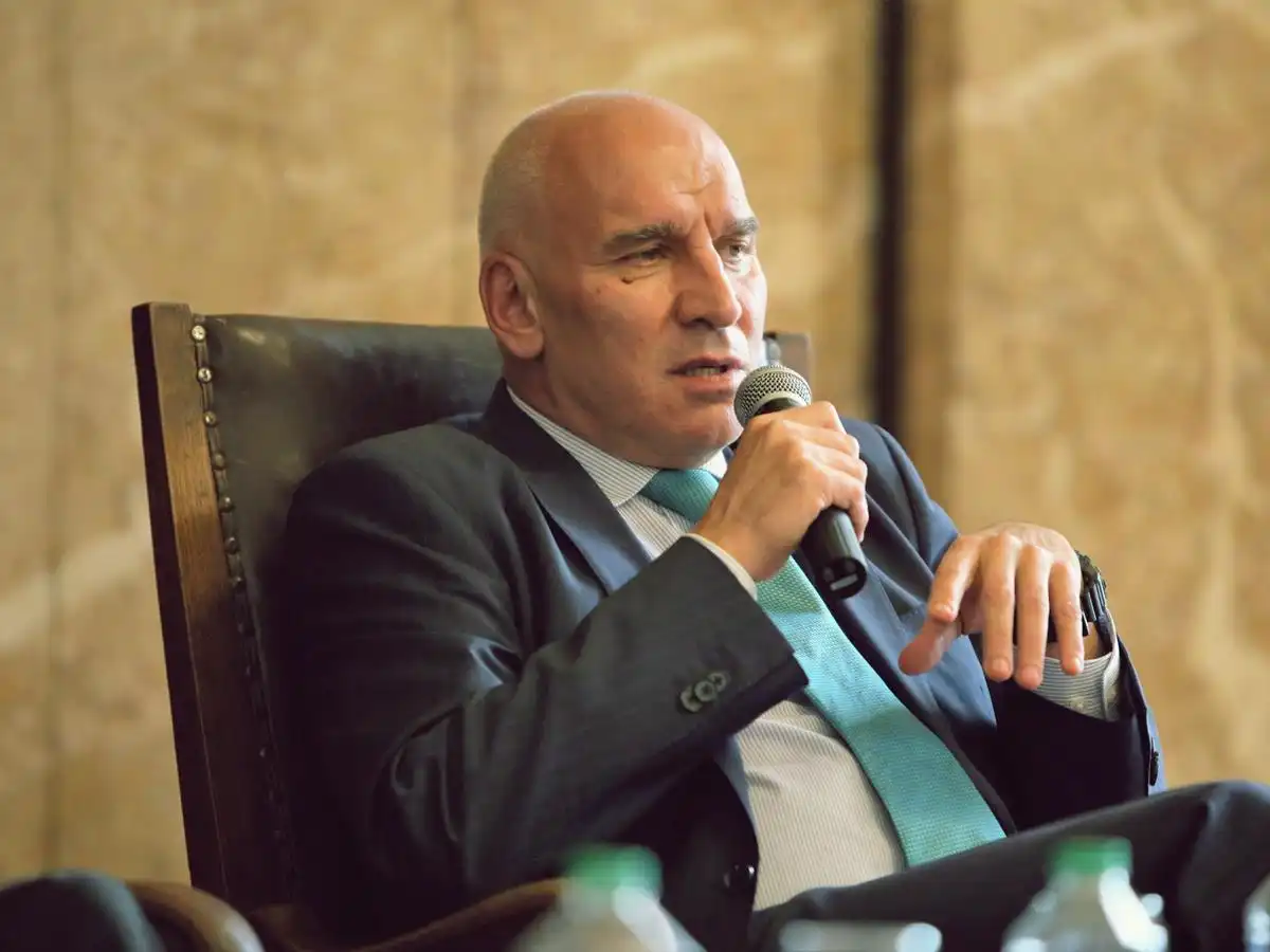Хампарцумян: Големият удар с ценовия шок предстои, войната не е хладилник