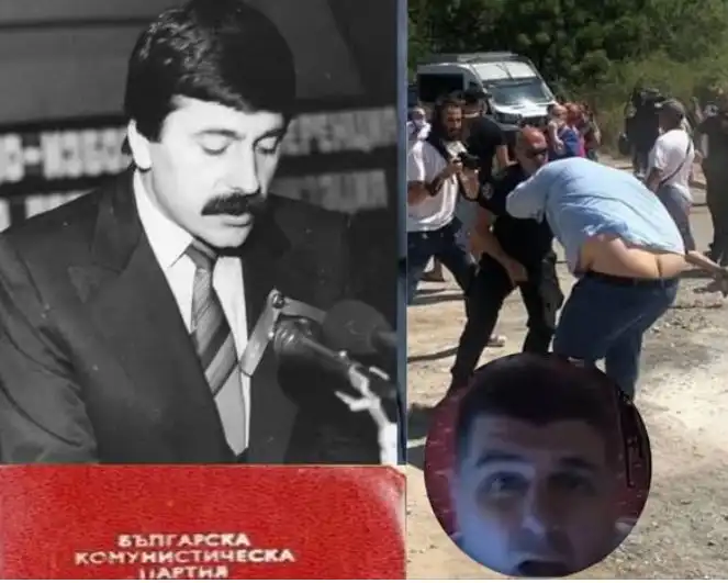 Осмяха жестоко Ивайло Мирчев