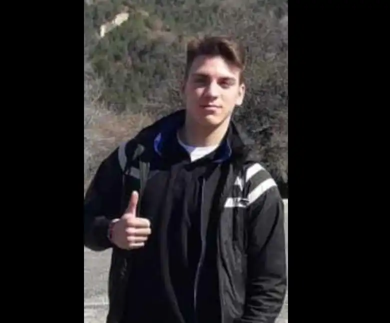 Георг Георгиев огласи ключова информация за отвлечения в Украйна Любо Киров